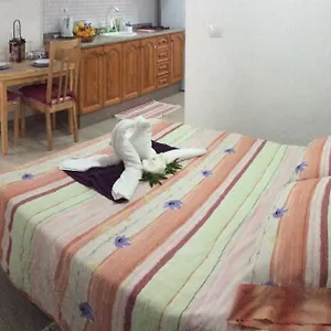 Estudio La Esperanza Apartment