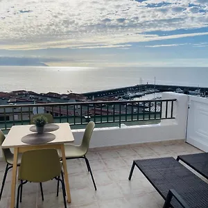 Appartement Ocean View, Santiago del Teide