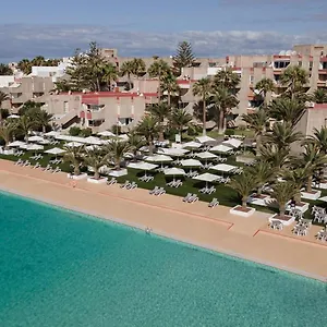 3* Lägenhetshotell Ona Alborada