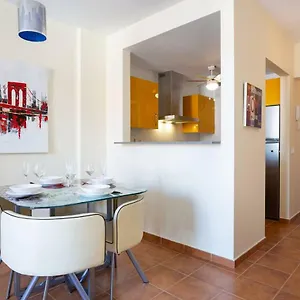 Apartment Piso, San Isidro (Tenerife)