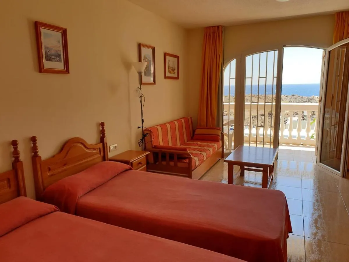 Apartman Parque Carolina Estudio 203 Costa Del Silencio Spanyolország